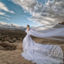 vasquez rocks wedding photographer