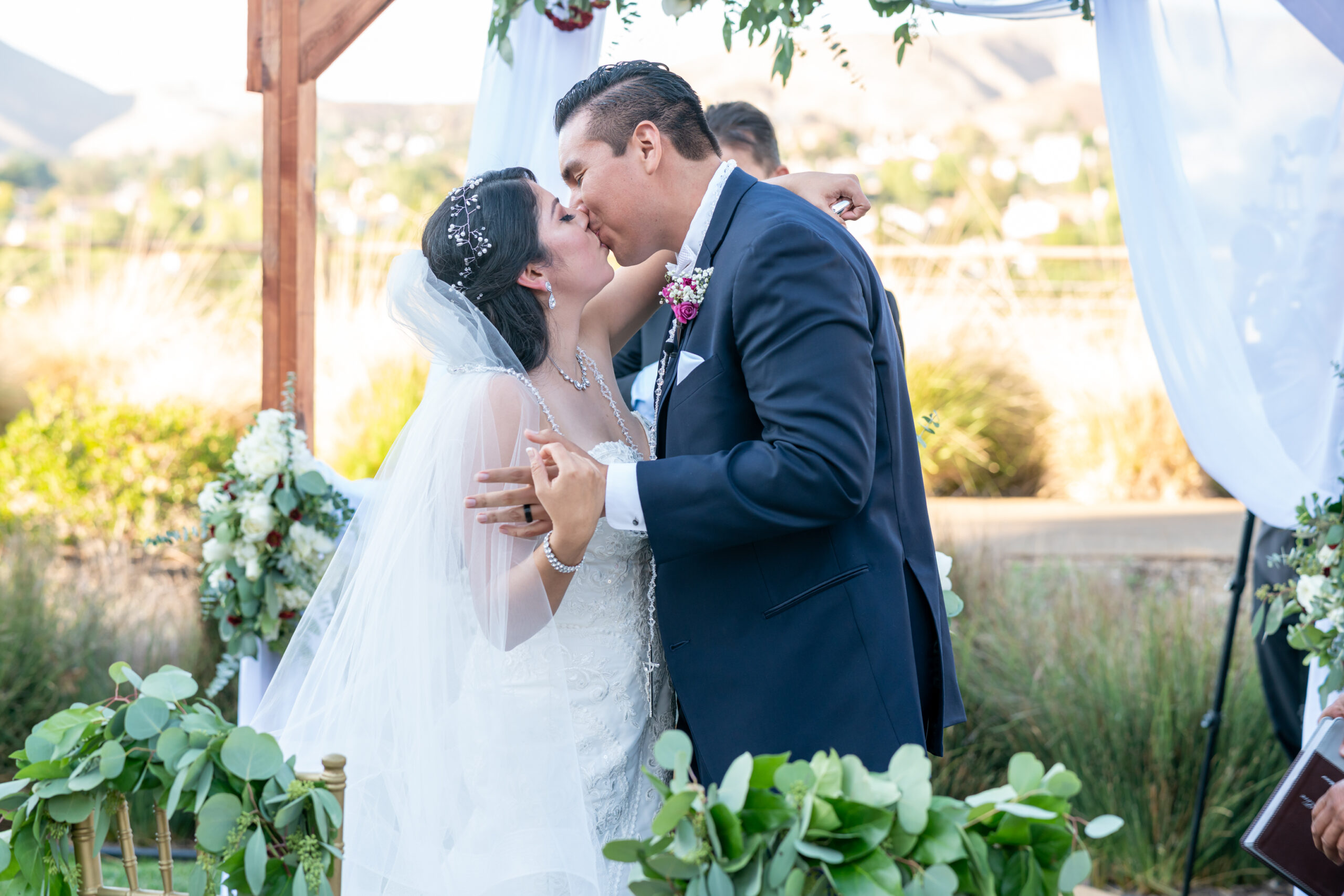 agoura hills wedding photographer