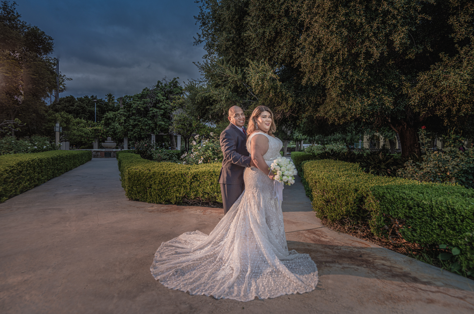 los angeles wedding photographer