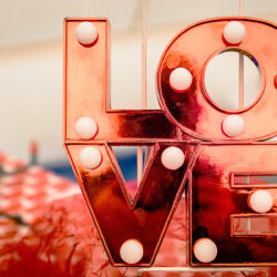 love valentines day