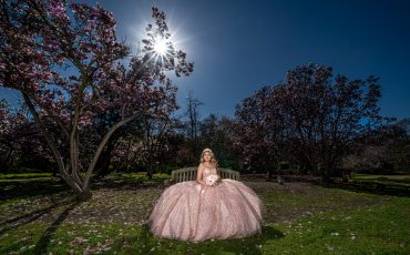 quinceañera photographer pricing