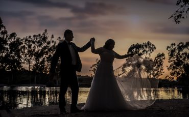 los angeles wedding photographer