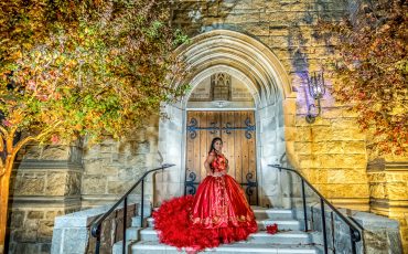 pasadena quinceañera photographer